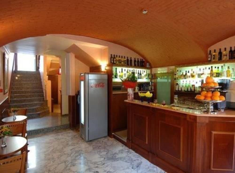 Hotel Ideale Milano Esterno foto