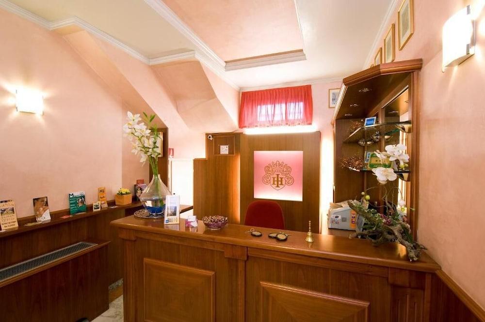 Hotel Ideale Milano Esterno foto